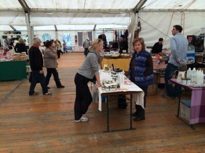 13. Sajam Proizvodi hrvatskog sela