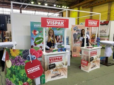 Sajam "Jesen u Visokom 2023"