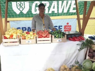 Sajam "Jesen u Visokom 2023"