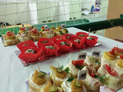 Sajam "Jesen u Visokom 2023"