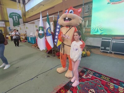 Sajam "Jesen u Visokom 2023"