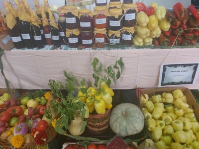 Sajam "Jesen u Visokom 2023"