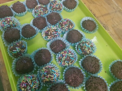 Sajam "Jesen u Visokom 2023"