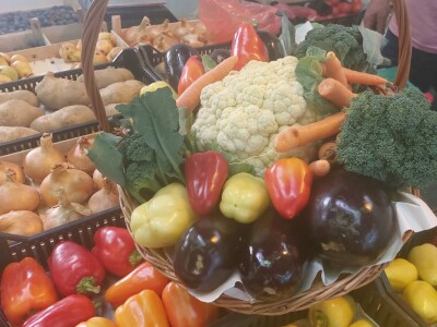 Sajam "Jesen u Visokom 2023"