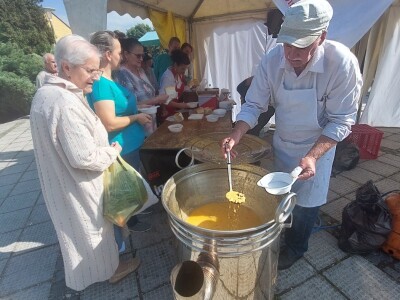 Sajam "Jesen u Visokom 2023"