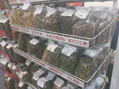 Sajam "Jesen u Visokom 2023"