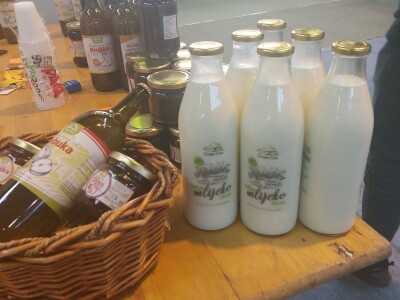 Sajam "Jesen u Visokom 2023"