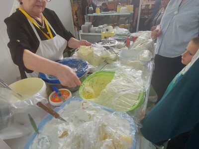 Sajam "Jesen u Visokom 2023"