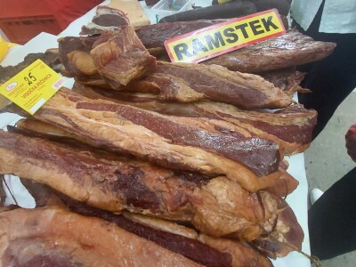 Sajam "Jesen u Visokom 2023"