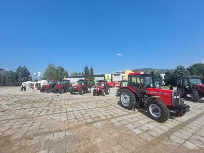 Sajam "Jesen u Visokom 2023"