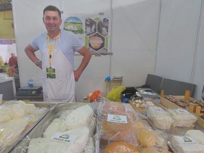 Sajam "Jesen u Visokom 2023"