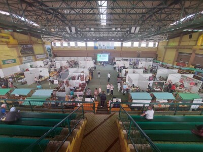 Sajam "Jesen u Visokom 2023"