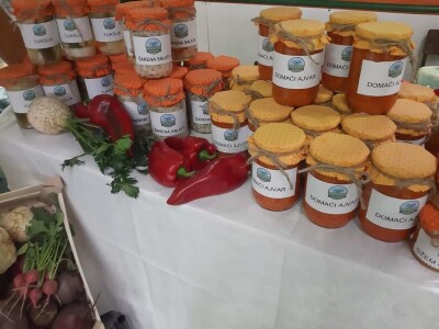 Sajam "Jesen u Visokom 2023"