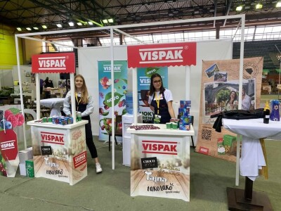 Sajam "Jesen u Visokom 2023"