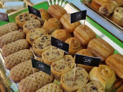 Sajam "Jesen u Visokom 2023"