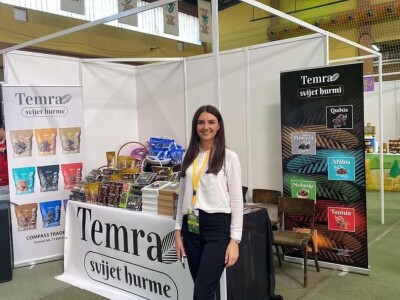 Sajam "Jesen u Visokom 2023"