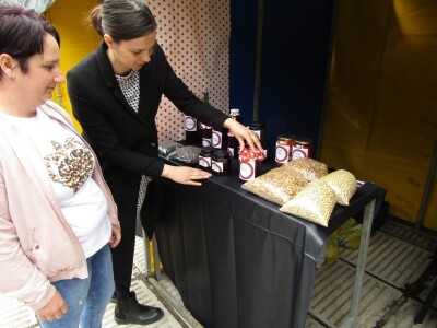 Sajam „Kupujmo domaće“ u Sarajevu