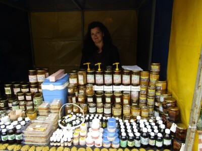 Sajam „Kupujmo domaće“ u Sarajevu