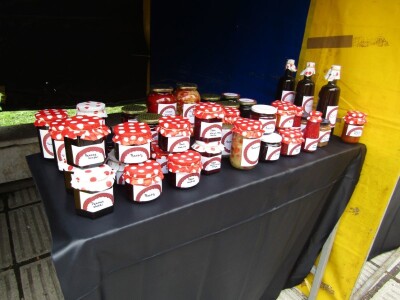 Sajam „Kupujmo domaće“ u Sarajevu