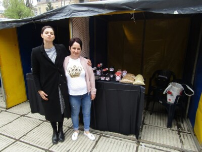 Sajam „Kupujmo domaće“ u Sarajevu