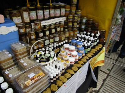 Sajam „Kupujmo domaće“ u Sarajevu