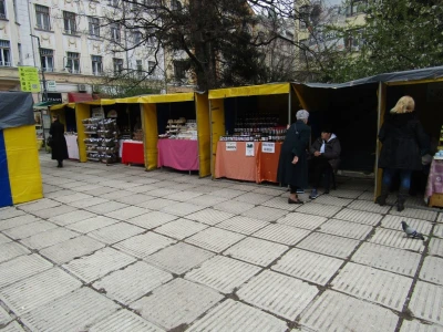 Sajam „Kupujmo domaće“ u Sarajevu