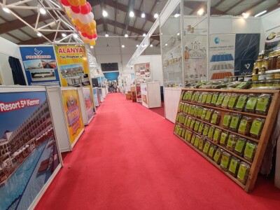 Sajam "List" u Lukavcu Sajam "List" u Lukavcu