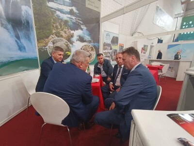 Sajam "List" u Lukavcu Sajam "List" u Lukavcu