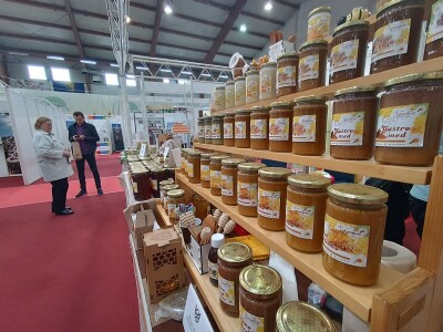 Sajam "List" u Lukavcu Sajam "List" u Lukavcu