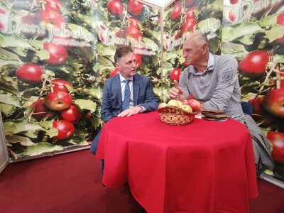 Sajam "List" u Lukavcu Sajam "List" u Lukavcu