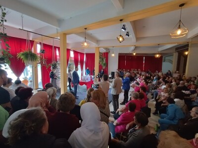 Sajam "List" u Lukavcu Sajam "List" u Lukavcu