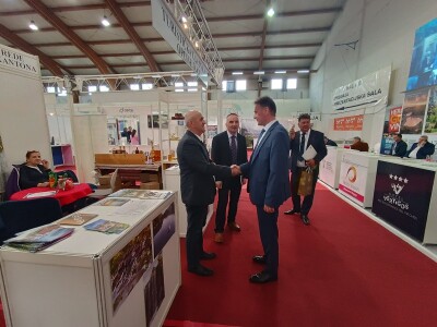 Sajam "List" u Lukavcu Sajam "List" u Lukavcu