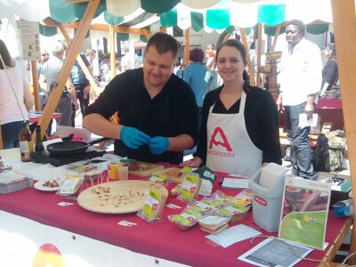 Sajam Ljubljana Sajam Ljubljana