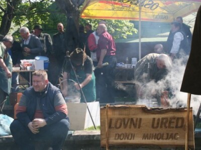 SALORI 2014. – Sajam lova, ribolova i turizma