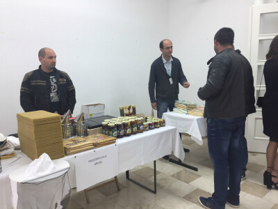 Sajam meda u Mostaru