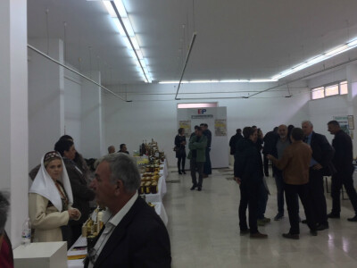 Sajam meda u Mostaru