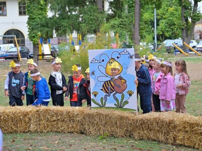 Sajam meda, prehrambrenih i tradicionalnih proizvoda u Šamcu