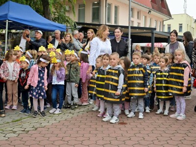 Sajam meda, prehrambrenih i tradicionalnih proizvoda u Šamcu