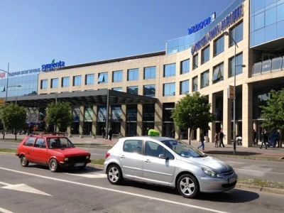 Novosadski sajam