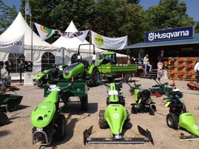 I Labinprogres je u Novom Sadu