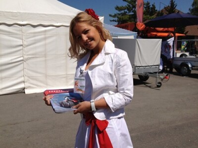 O novosađankama sve najljepše :)