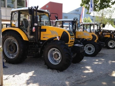 Farmtrac