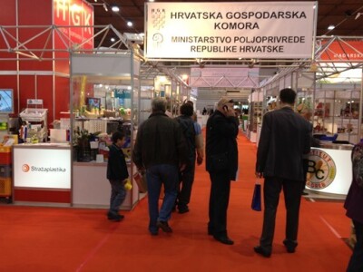 Hrvatske tvrtke pod kapom HGK