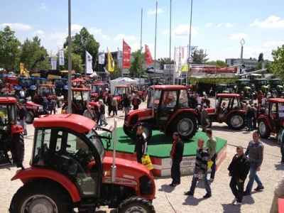 IMT mehanizacija