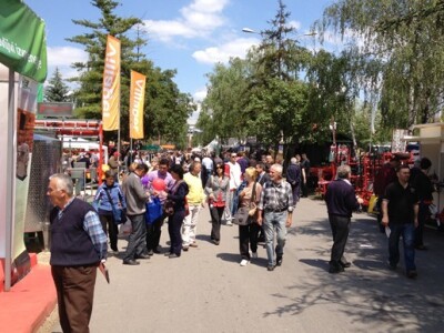 Veliki broj posjetitelja