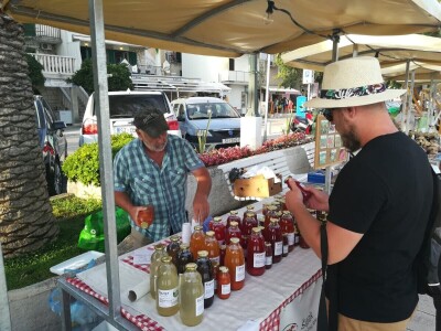 Sajam "Okusi Hrvatsku"