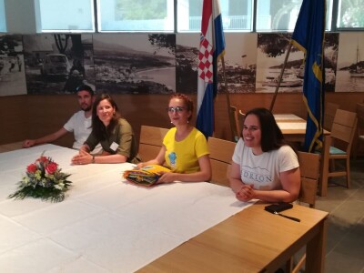 Sajam "Okusi Hrvatsku"