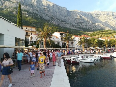 Sajam "Okusi Hrvatsku"