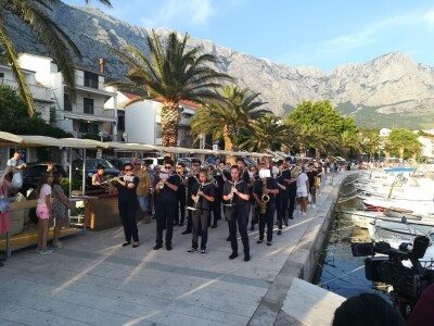 Sajam "Okusi Hrvatsku"