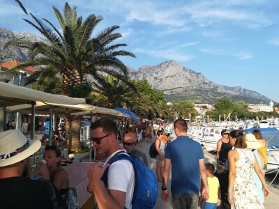 Sajam "Okusi Hrvatsku"